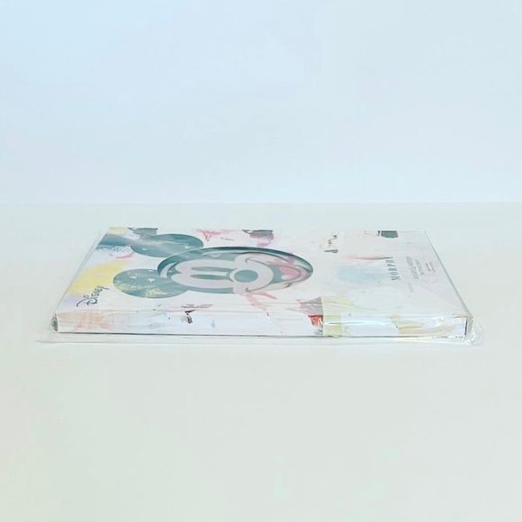 Morphe Mickey & Friends Truth Be Bold Hand Mirror - Picture 3 of 5